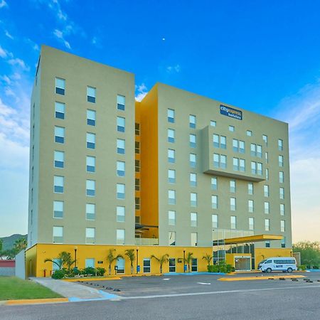 City Express By Marriott Guaymas Kültér fotó