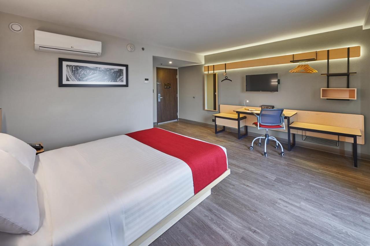 City Express By Marriott Guaymas Kültér fotó
