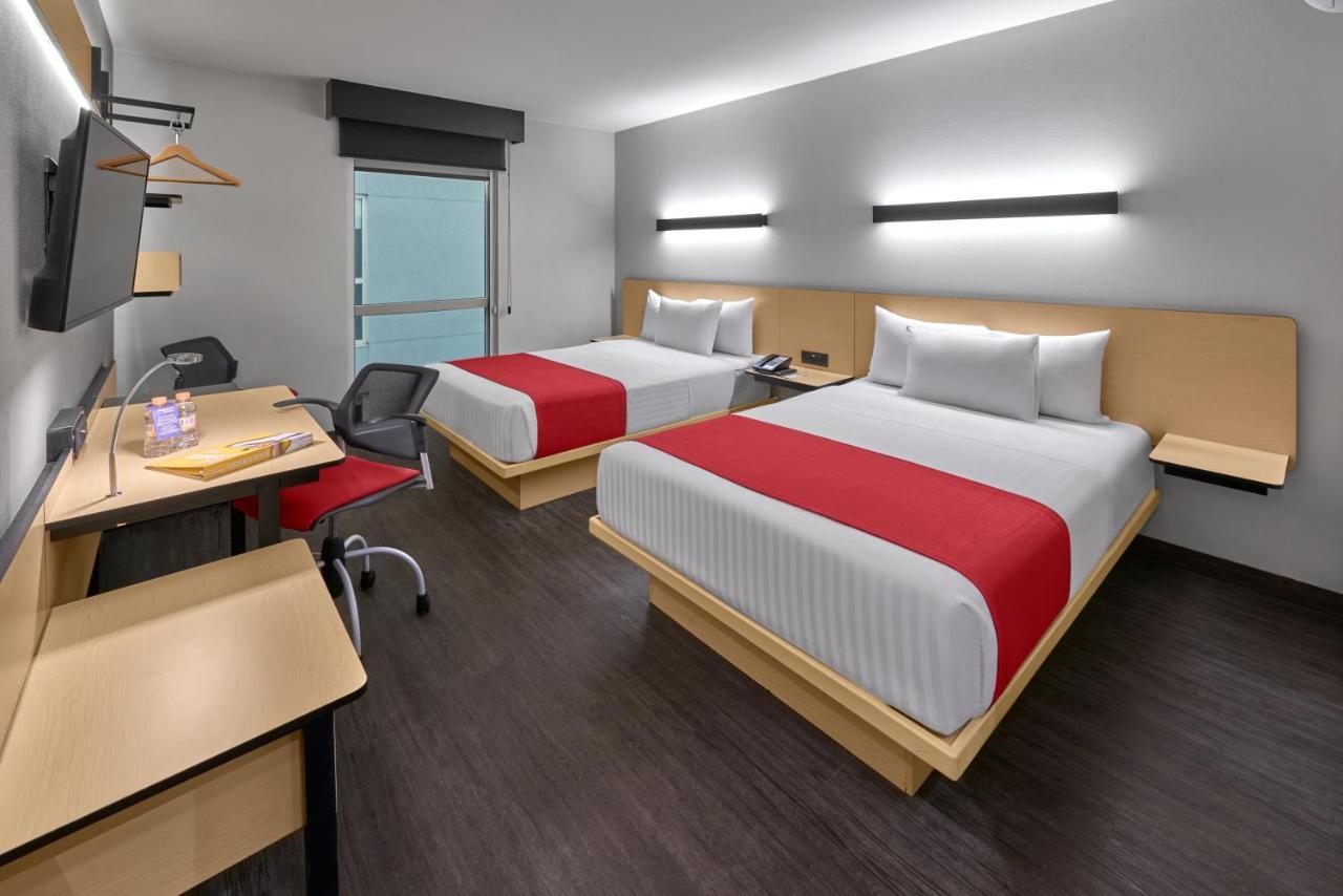 City Express By Marriott Guaymas Kültér fotó
