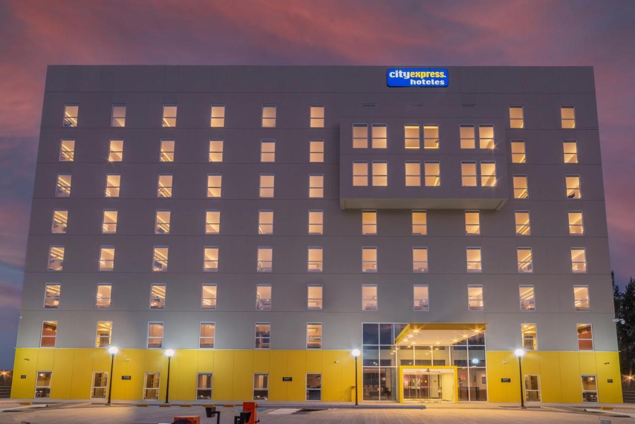 City Express By Marriott Guaymas Kültér fotó