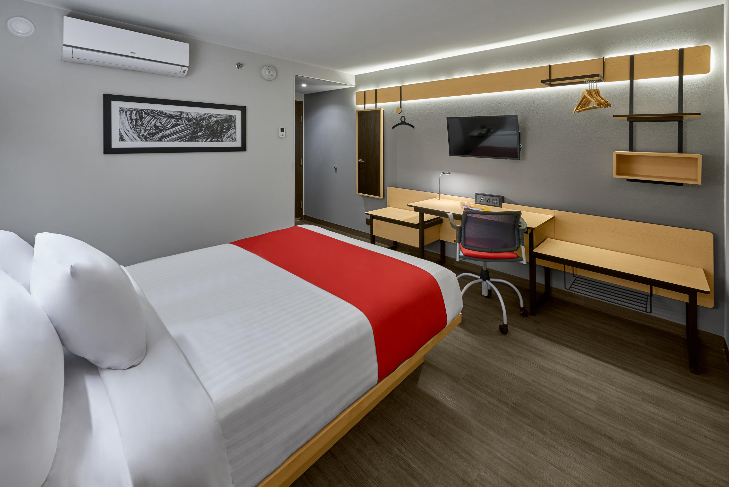City Express By Marriott Guaymas Kültér fotó
