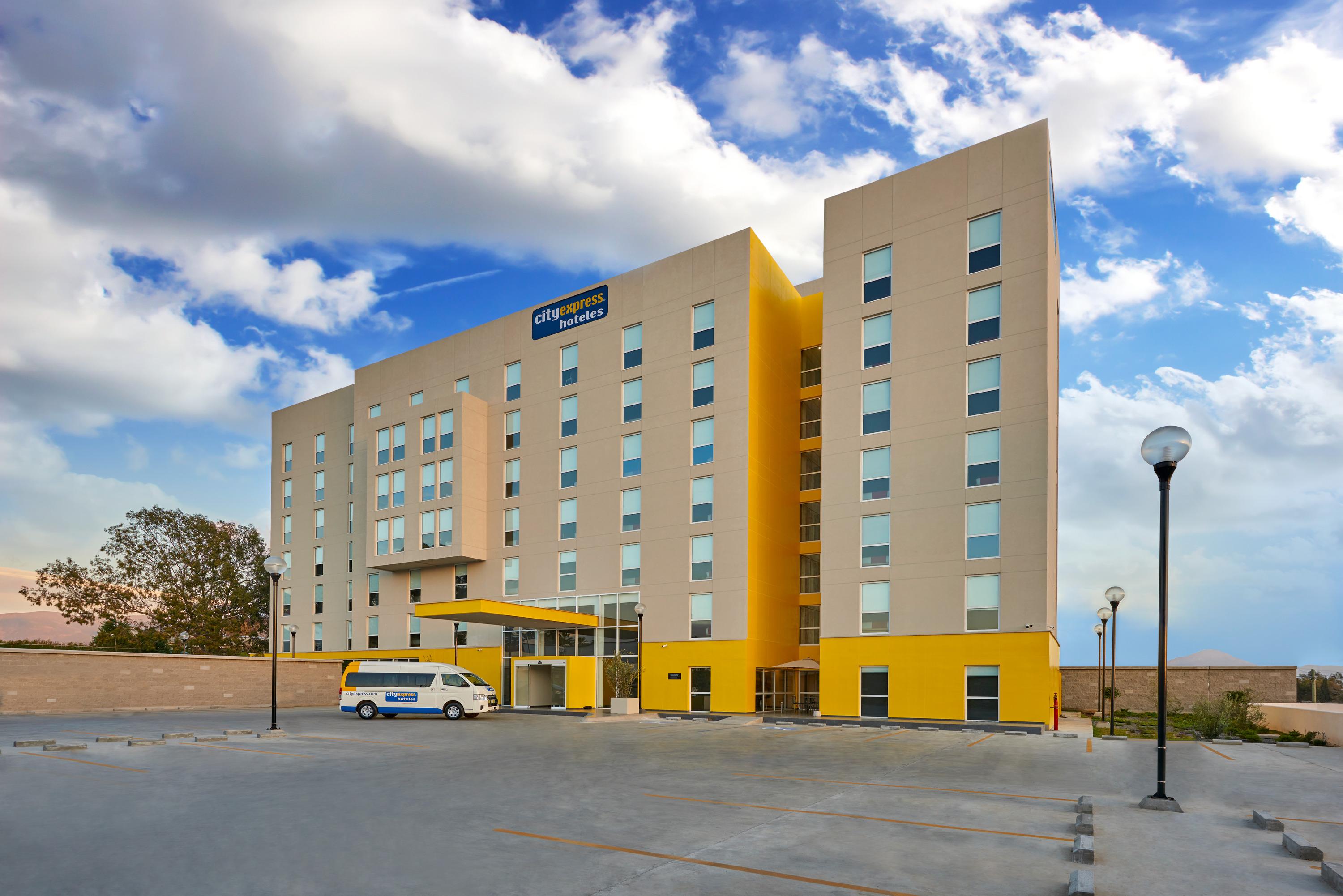 City Express By Marriott Guaymas Kültér fotó