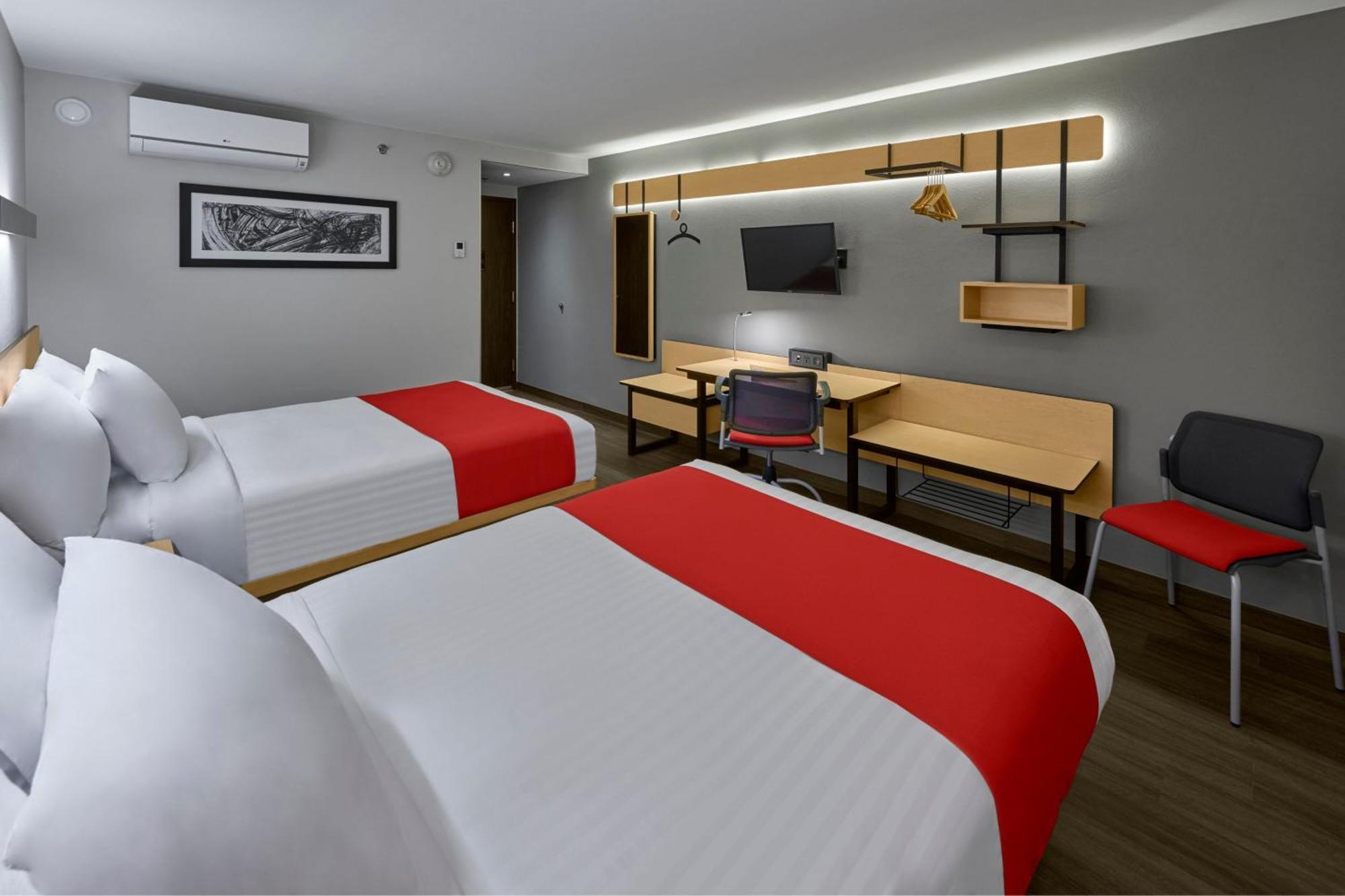 City Express By Marriott Guaymas Kültér fotó