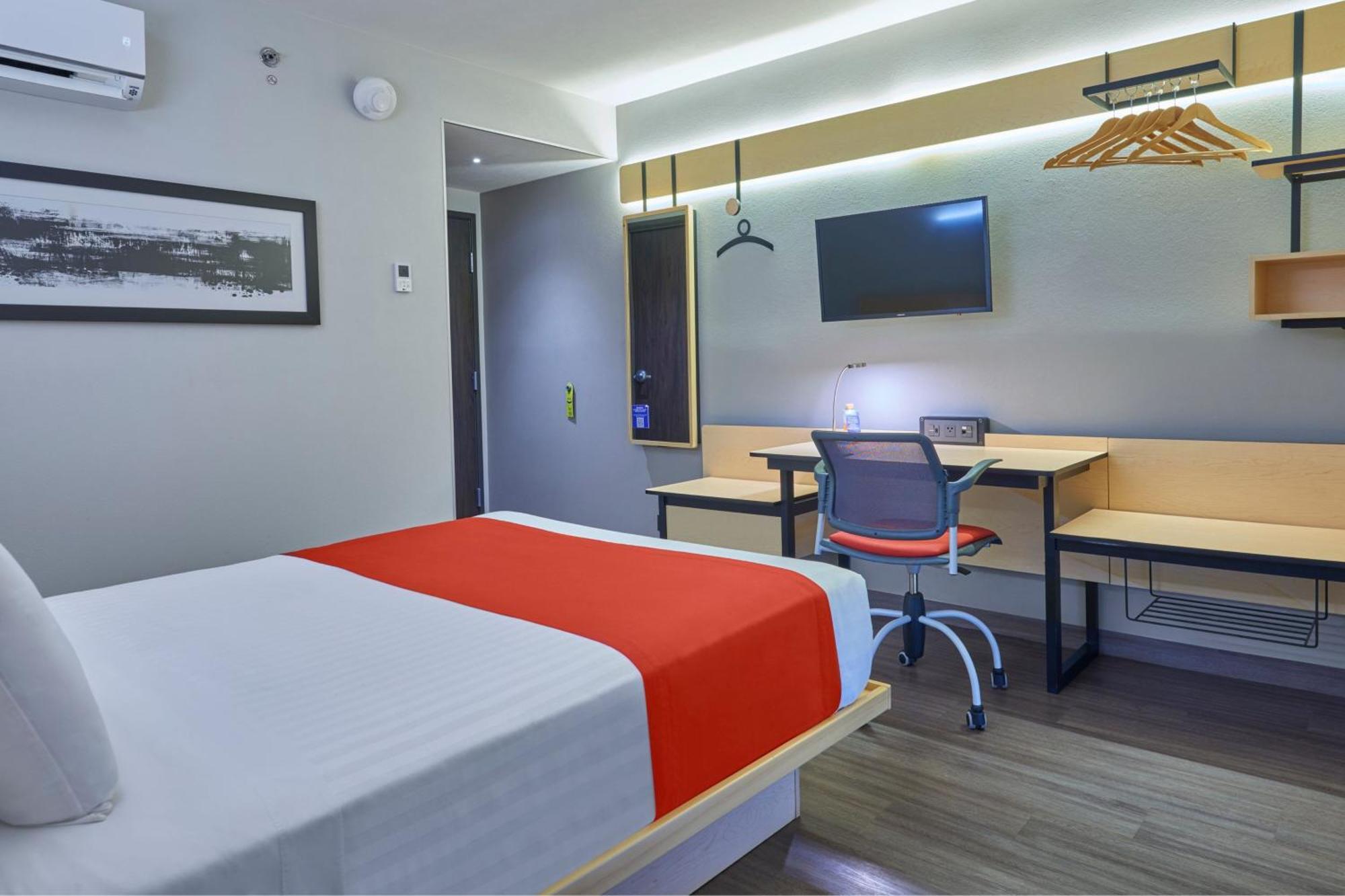 City Express By Marriott Guaymas Kültér fotó
