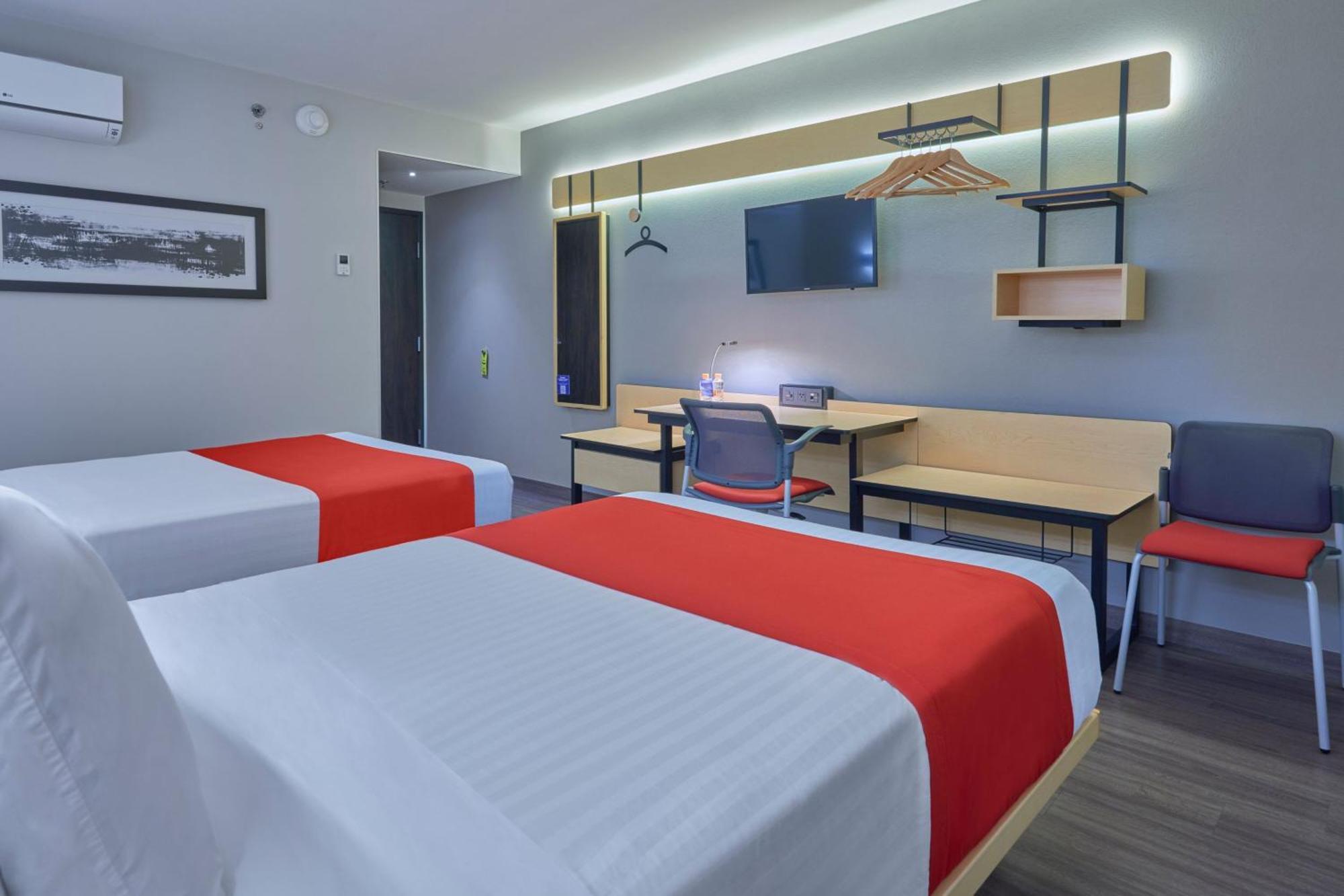 City Express By Marriott Guaymas Kültér fotó