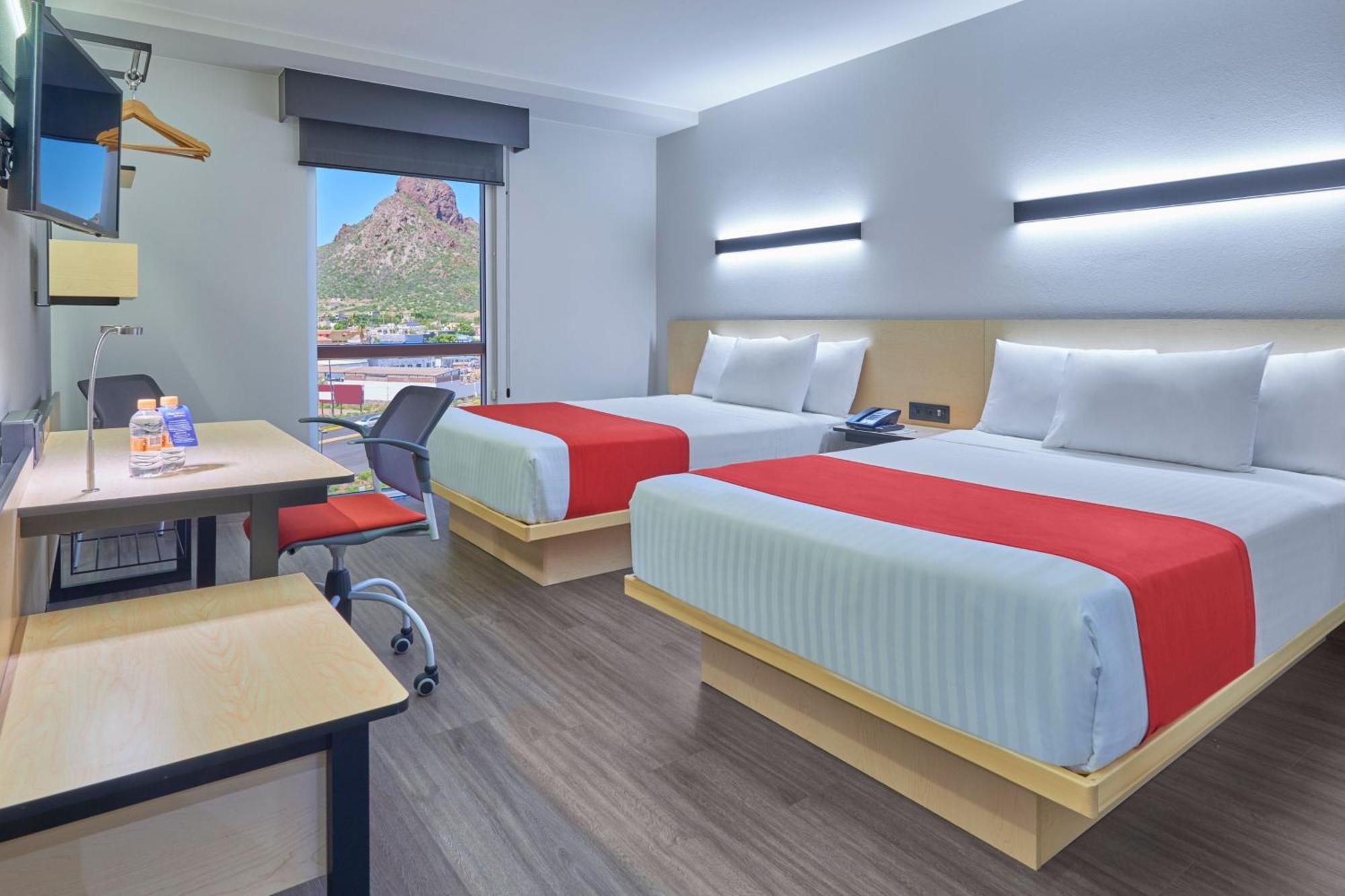 City Express By Marriott Guaymas Kültér fotó