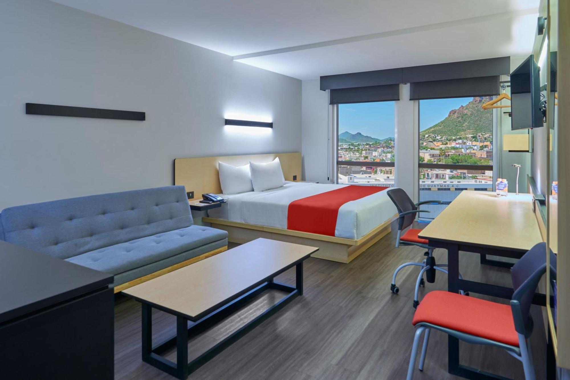 City Express By Marriott Guaymas Kültér fotó