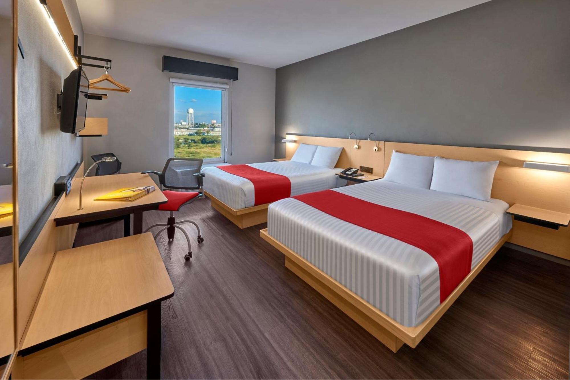 City Express By Marriott Guaymas Kültér fotó