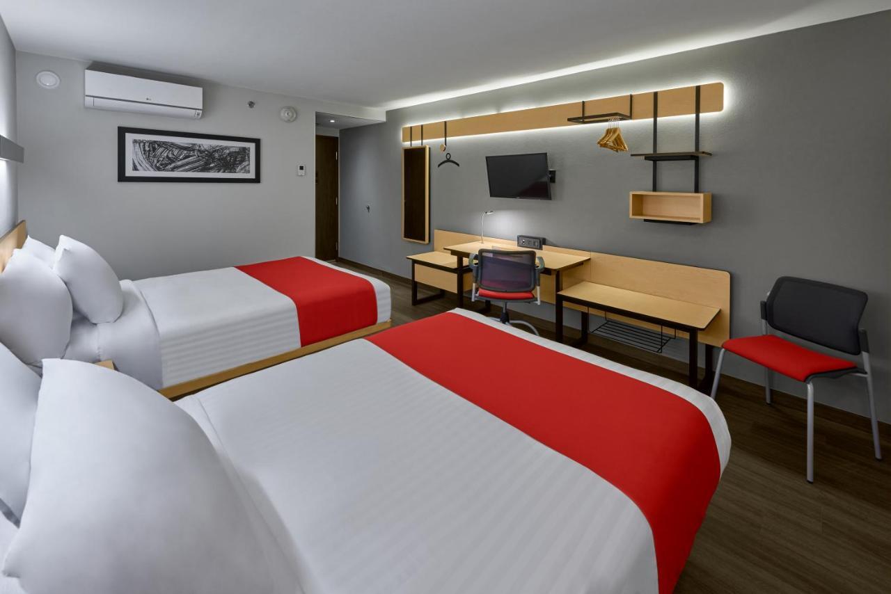 City Express By Marriott Guaymas Kültér fotó